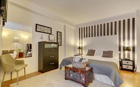 Inn Bairro Alto B&B / B.A Sweet