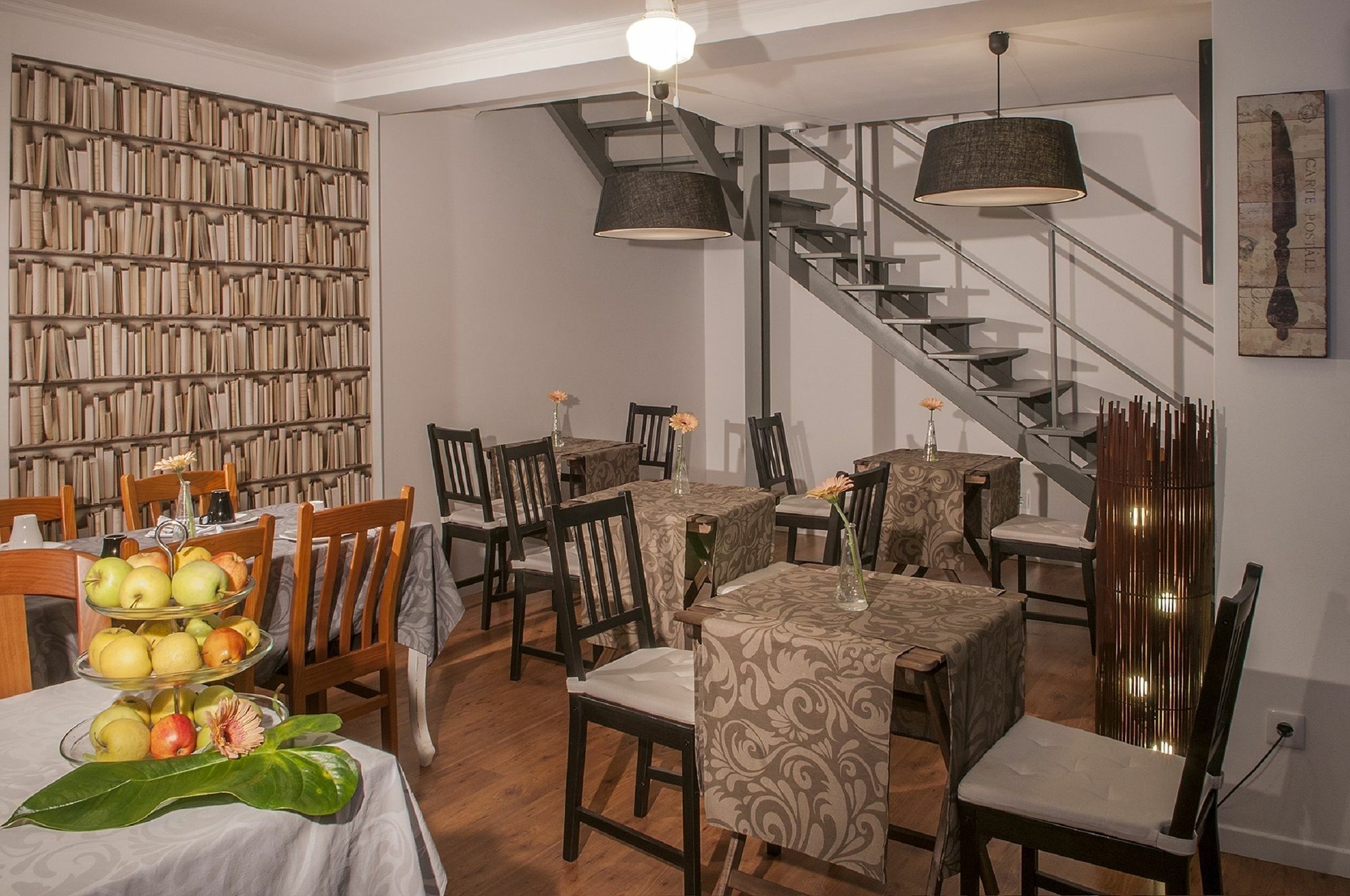 Inn Bairro Alto Ba Sweet Lissabon Exterior foto